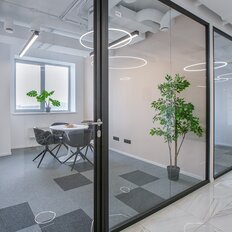 5 м², офис - изображение 5