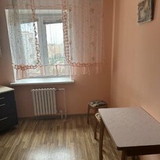 Квартира 40 м², 1-комнатная - изображение 3