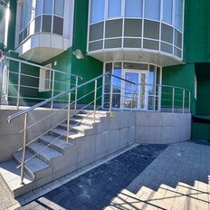 119,4 м², помещение свободного назначения - изображение 1