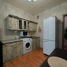 Квартира 38,4 м², 1-комнатная - изображение 1