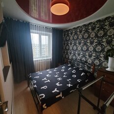 Квартира 40 м², 2-комнатная - изображение 1