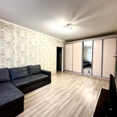 Квартира 37,8 м², 1-комнатная - изображение 1