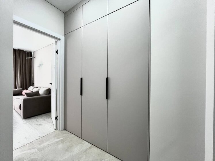 30 м², квартира-студия 6 650 000 ₽ - изображение 39