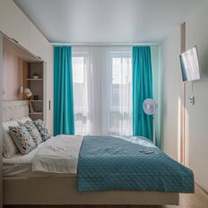 Квартира 26,1 м², студия - изображение 5