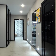Квартира 59 м², 2-комнатная - изображение 1
