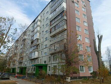 60 м², 3-комнатная квартира 4 220 000 ₽ - изображение 43