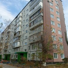 Квартира 58,2 м², 3-комнатная - изображение 2