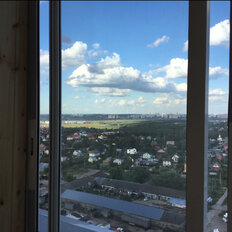 Квартира 24 м², студия - изображение 4