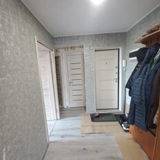 Квартира 60 м², 4-комнатная - изображение 5