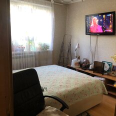Квартира 45 м², 2-комнатная - изображение 4