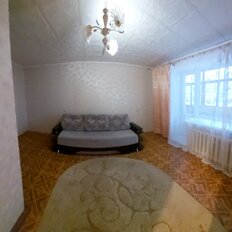 Квартира 36,1 м², 1-комнатная - изображение 4