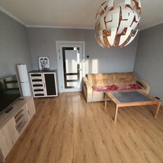 Квартира 38 м², 1-комнатная - изображение 1