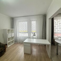 Квартира 70,1 м², 2-комнатная - изображение 4