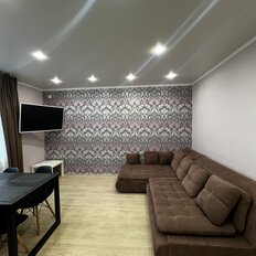 Квартира 64,2 м², 3-комнатная - изображение 3