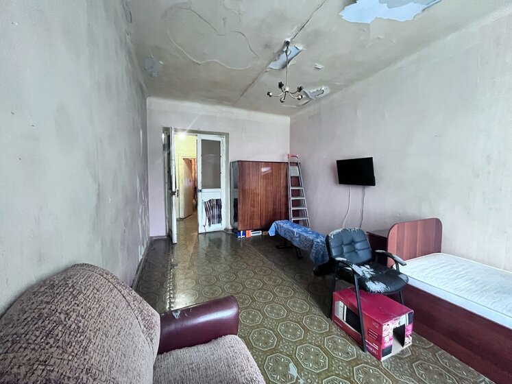 55 м², 2-комнатная квартира 3 400 000 ₽ - изображение 15
