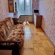 Квартира 55,2 м², 3-комнатные - изображение 5