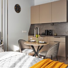 Квартира 25 м², студия - изображение 5