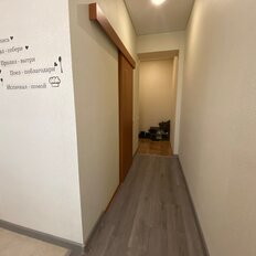 Квартира 34 м², студия - изображение 3