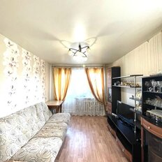 Квартира 42,4 м², 2-комнатная - изображение 1