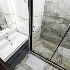 Квартира 103 м², 3-комнатная - изображение 4
