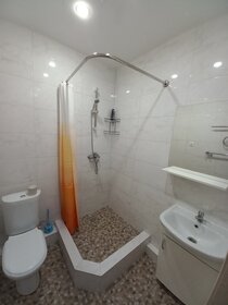 40 м², 1-комнатная квартира 2 900 ₽ в сутки - изображение 93