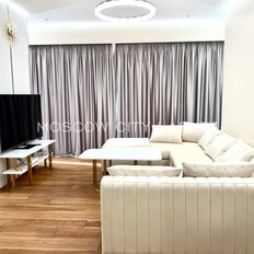 Квартира 115 м², 2-комнатные - изображение 3