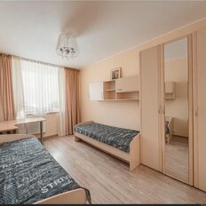 Квартира 74,8 м², 3-комнатная - изображение 2