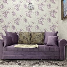 Квартира 35,8 м², 2-комнатные - изображение 2