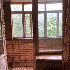 Квартира 36 м², 1-комнатная - изображение 3