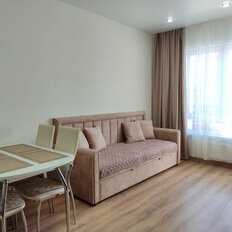 Квартира 40 м², 1-комнатная - изображение 1