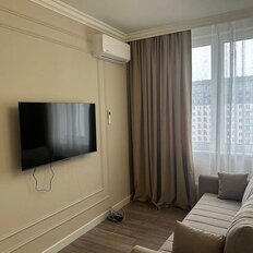 Квартира 51 м², 1-комнатные - изображение 2