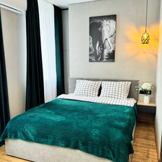 Квартира 35 м², студия - изображение 3