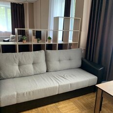 Квартира 50 м², студия - изображение 4