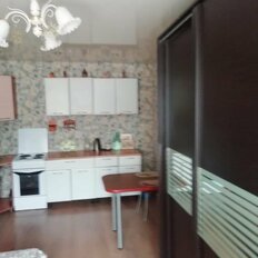 Квартира 34,5 м², 1-комнатная - изображение 3