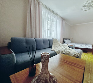 56 м², 2-комнатная квартира 3 500 ₽ в сутки - изображение 48