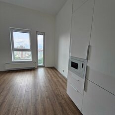 Квартира 21 м², студия - изображение 3