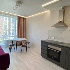 Квартира 43,6 м², 1-комнатная - изображение 2