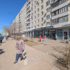 63,8 м², торговое помещение - изображение 1