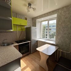 Квартира 45 м², 2-комнатная - изображение 1