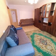 Квартира 34 м², 1-комнатная - изображение 3