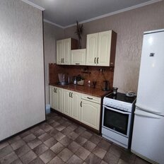 Квартира 38,2 м², 1-комнатная - изображение 2