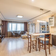 Квартира 66 м², 2-комнатная - изображение 5