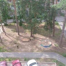 Квартира 59 м², 3-комнатная - изображение 1