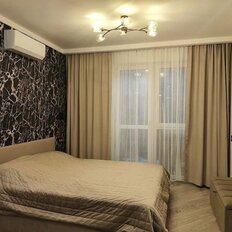 Квартира 34 м², студия - изображение 4