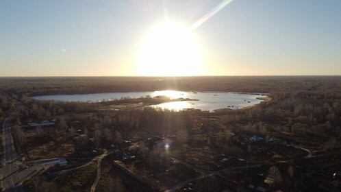 Снять трехкомнатную квартиру рядом с водоёмом на улице Дмитровское шоссе в Москве - изображение 3