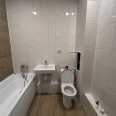 Квартира 24 м², студия - изображение 1