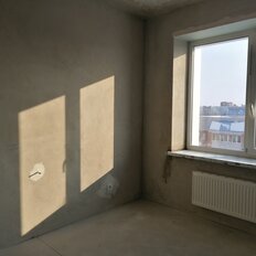 Квартира 22,5 м², студия - изображение 5