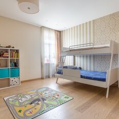 Квартира 113,4 м², 2-комнатная - изображение 5