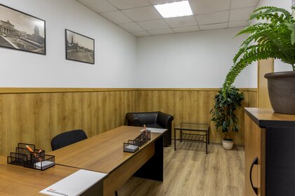 41,4 м², офис 62 100 ₽ в месяц - изображение 28