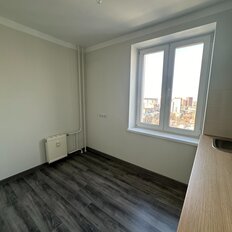 Квартира 33,9 м², 1-комнатная - изображение 4